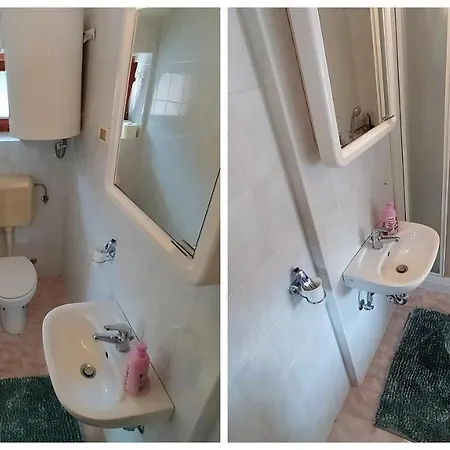 Apartment Romanticni V Portorozu - Romantic In *