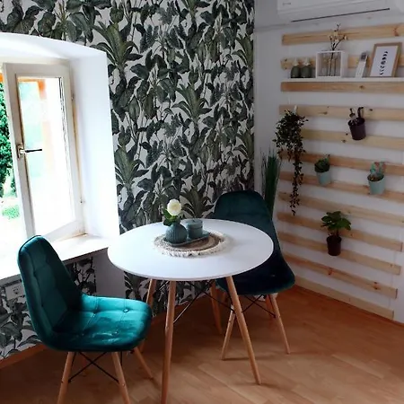 Lejlighed Cool & Romantic In Jb3 Portorož