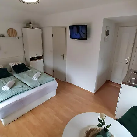 Apartman Cool & Romantic In Jb3 *