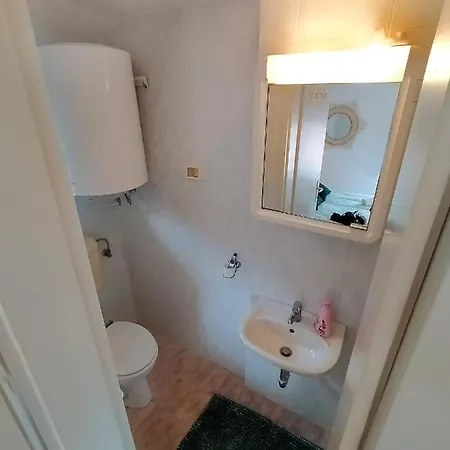 Cool & Romantic In Jb3 Portorož