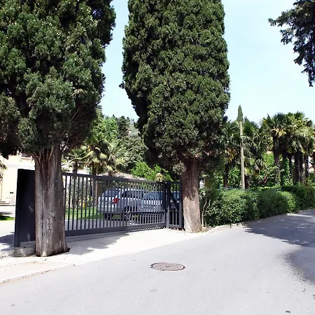 Apartment Romanticni V Portorozu - Romantic In